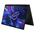  Ноутбук ASUS Rog Flow X16 GV601VV-NF055 (90NR0D11-M00370) 16" 2560x1600 Touch i9 13900H/16384Mb/1024PCISSDGb/RTX4060(8192Mb)DOS + стилус/Off Black 