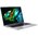  Ноутбук Acer Aspire AL14-31P-C8EV (NX.KS8ER.001) 14", IPS, Intel N-series N100 0.8ГГц, 4-ядерный, 8ГБ DDR5, 256ГБ SSD, Intel UHD Graphics, без ОС 