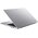  Ноутбук Acer Aspire AL14-31P-C8EV (NX.KS8ER.001) 14", IPS, Intel N-series N100 0.8ГГц, 4-ядерный, 8ГБ DDR5, 256ГБ SSD, Intel UHD Graphics, без ОС 