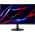 Монитор ACER Nitro ED240QS3bmiipx (UM.UE0EE.301) Black 