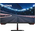  Монитор Digma Overdrive 27P511F (DM27SG01) 27", черный 