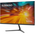  Монитор SunWind SM-22FV222 (SM22VB01) 21.5", черный 