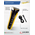  Электробритва GA.MA GSH 986 Sport-RW GM0608 