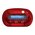  Мобильный телефон MAXVI B21ds up Red 