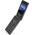  Мобильный телефон Philips Xenium X600 CTX600DG/00 Dark Gray 