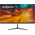  Монитор SunWind SM-22FV222 (SM22VB01) 21.5", черный 