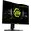  Монитор MSI Mag 274UPF E2 (9S6-3CC29H-431) 27", черный 