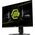  Монитор MSI Mag 274UPF E2 (9S6-3CC29H-431) 27", черный 