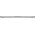  Ноутбук Apple MacBook Air (Z1B8001NN) 13" (M3 8C CPU/10C GPU/16GB/512GB SSD/Silver/EN/RU) 