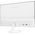  Монитор ASUS VZ24EHF-W (90LM07C2-B01470) 23.8", черный и белый 