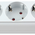  Фильтр-удлинитель Power Cube SPL(5+1)-16B-P-3М Pro 