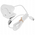  Web камера Logitech Webcam Brio 300 Full HD (960-001442) Off-white 