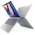  Ноутбук Lenovo IdeaPad Slim 5 14IRL8 (82XD009ARK) 14"(1920x1200 IPS)/Intel Core i7 13620H(2.4Ghz)/16384Mb/512SSDGb/noDVD/Int:Intel UHD Graphics 