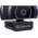  Камера-Web Defender G-lens 2590 black (63113) 
