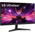  Монитор LG 24GS60F-B Black 