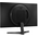  Монитор LG 24GS60F-B Black 