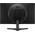  Монитор LG 24GS60F-B Black 