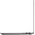  Ноутбук Lenovo IPS5 14AHP9 (83DB001CRK) 14" WUXGA OLED GL 400N HDR P3/Ryzen 5 8645HS/16Gb/512Gb/No OS/Grey 