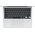  Ноутбук Apple MacBook Air (Z1B8001NN) 13" (M3 8C CPU/10C GPU/16GB/512GB SSD/Silver/EN/RU) 