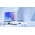  Монитор Xiaomi Mi Display A24i P24FBA-RAGL 100Hz M03J 