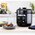  Мультиварка-скороварка Tefal Home Chef CY601832 6л 