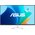  Монитор ASUS VZ24EHF-W (90LM07C2-B01470) 23.8", черный и белый 