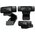  Web камера Logitech HD Pro C920 (960-001062) черный 