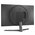  Монитор LG 27GS60F-B black 
