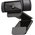  Web камера Logitech HD Pro C920 (960-001062) черный 