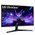  Монитор LG 27GS60F-B black 
