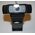  Web камера Logitech HD Pro C920 (960-001062) черный 