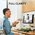  Web-камера Logitech Brio 100 (960-001585) Full HD USB Graphite 
