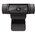  Web камера Logitech HD Pro C920 (960-001062) черный 