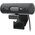  Web камера LOGITECH Brio 505 (960-001463) 1080P Black 