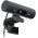 Web камера LOGITECH Brio 505 (960-001463) 1080P Black 