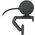  Web камера LOGITECH Brio 505 (960-001463) 1080P Black 