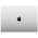  Ноутбук Apple MacBook Pro A2991 (MRW73LL/A) 16" M3 Max 36/1TB Silver 