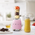  Мини блендер SMEG PBF01PKEU розовый 