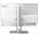  Моноблок MSI Modern AM242P 12M-691RU (9s6-ae0712-1067) 23.8" Intel Core i5 1235U 8ГБ 512ГБ SSD Intel Iris Xe Windows 11 Professional белый 
