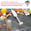  Блендер погружной MORPHY RICHARDS MR6006W белый/серый 