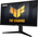  Монитор ASUS Tuf Gaming VG28UQL1A (90LM0780-B01170) 28", черный 