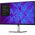  Монитор DELL P2723QE (210-BDFZ) 27", черный и серебристый 
