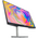  Монитор DELL S2722QC (210-BBRQ) 27", черный и серебристый 