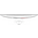  Монитор MSI Mag 274URFW (9S6-3CC29H-430) 27", белый 