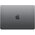  Ноутбук APPLE Macbook Air MB (Z16000943) M2 13" 16/256G 