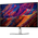  Монитор DELL UltraSharp U3223QE (3223-7739) 31.5", черный и серебристый 