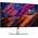  Монитор DELL UltraSharp U3223QE (3223-7739) 31.5", черный и серебристый 
