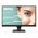 Монитор BenQ GW2490 Black 