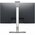  Монитор Dell C2423H (2423-7777) 23.8" IPS FHD черный 5ms HDMI DP USB M/M Cam HAS Piv 60Hz 250cd In 