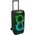  Портативная акустическая система JBL Partybox Stage 320 черный 